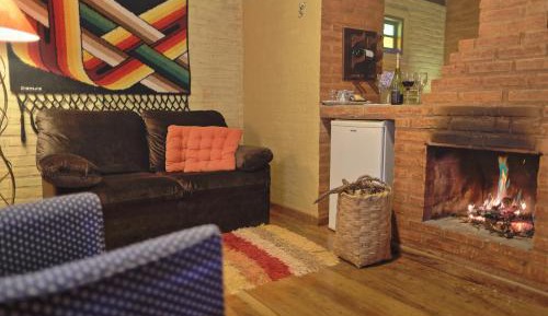 Standard Chalet