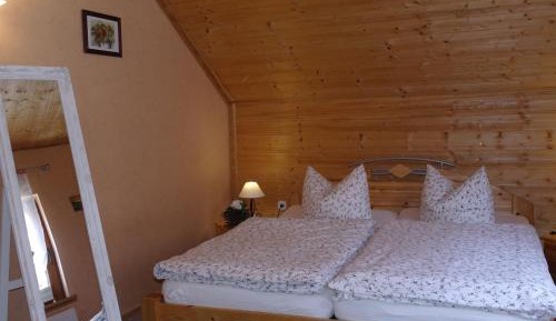 Two-Bedroom Holiday Home