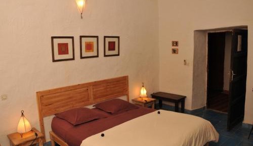 Amandier Double Room