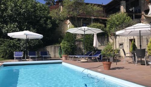 One-Bedroom Holiday Home