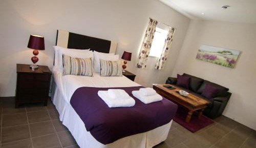 Superior Quadruple Room
