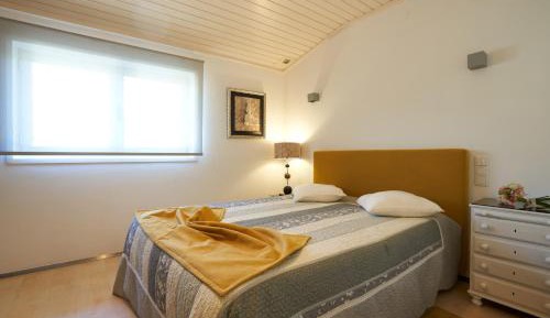 Deluxe Double Room with Bath