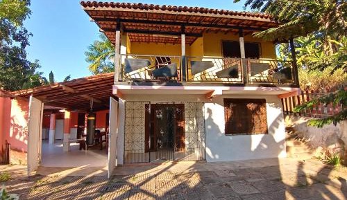 Two-Bedroom Townhouse