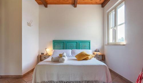 King Studio with Sofa Bed