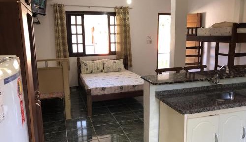 Deluxe Family Suite