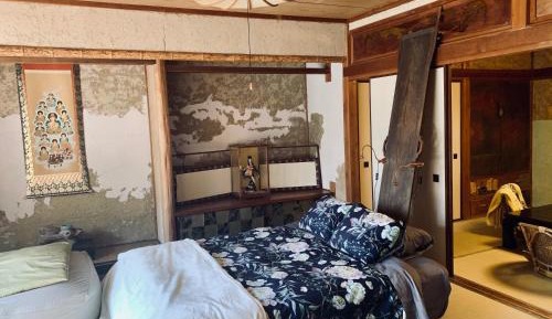 Double Room with Lake View
