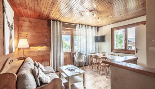 Apartment (6 Adults)