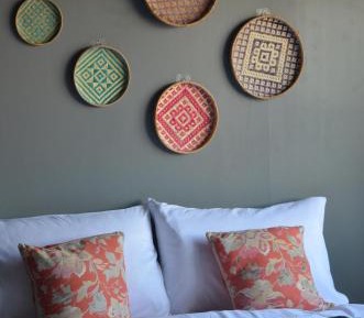 Standard Double Room with Shared Bathroom