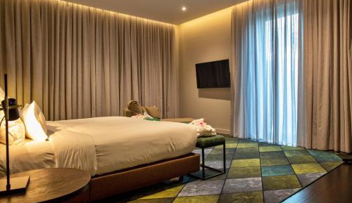 Premium Double or Twin Room