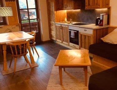 One-Bedroom Apartment (2 Adults)