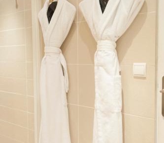 Comfort Double Room with Shower