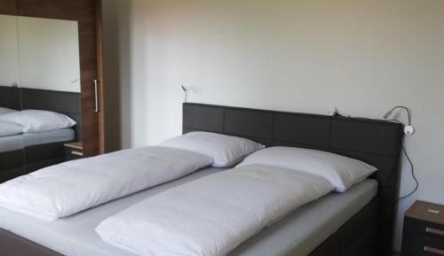 Deluxe Double Room with Castle View