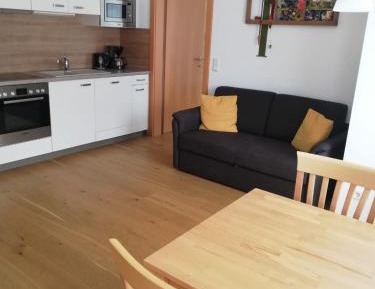 Apartment - Ground Floor