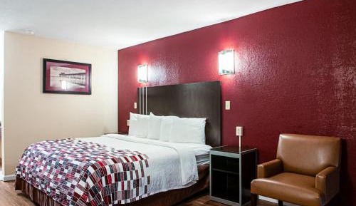 Superior King Room Disability Access Non-Smoking