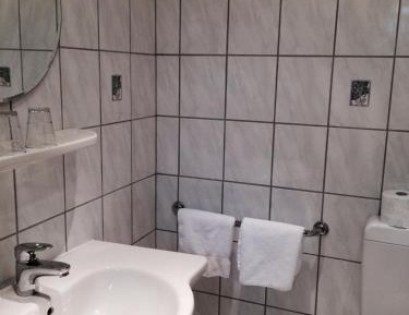 Classic Double Room with Balcony