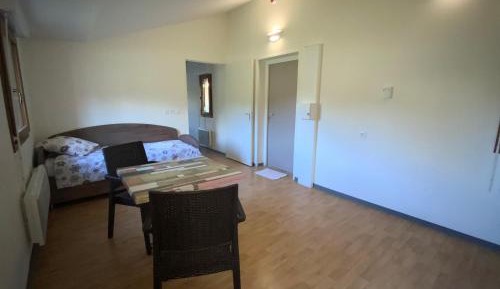 Triple Room - Disability Access