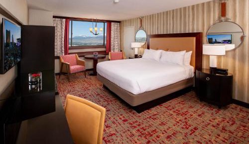 Casino Tower Remodeled King