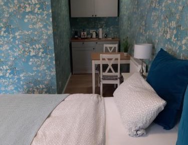 Double Room - Disability Access