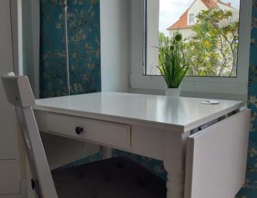 Double or Twin Room - Disability Access