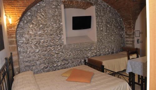 Double or Twin Room - Separate Building