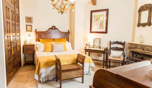 Three-Bedroom Townhouse