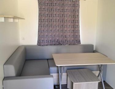 Mobile Home