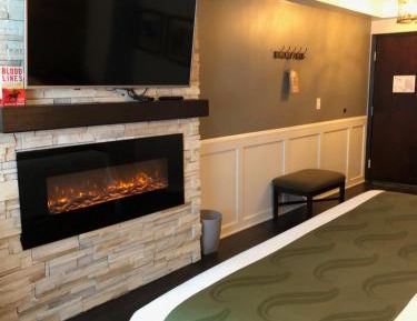 King Suite