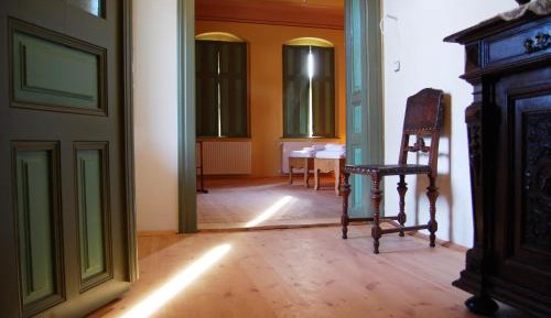 Comfort Triple Room