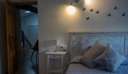 Double Room with Extra Bed