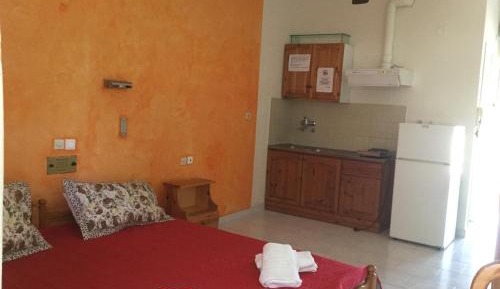 Apartment with Mountain View (3 Adults)