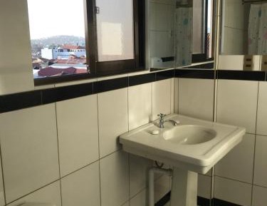 Quadruple Room with Private Bathroom