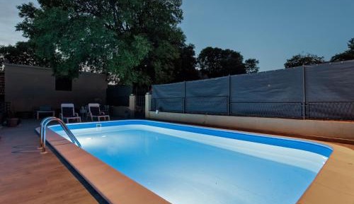 Three-Bedroom Holiday Home 