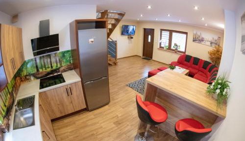 Superior Chalet