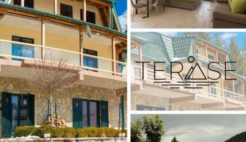 Deluxe Double or Twin Room with Lake View