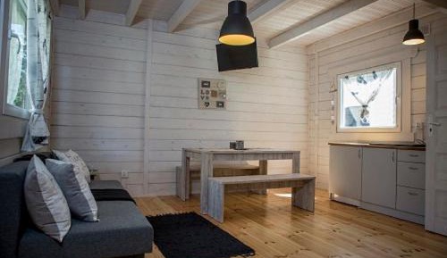 Two-Bedroom Bungalow