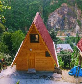 Family Bungalow