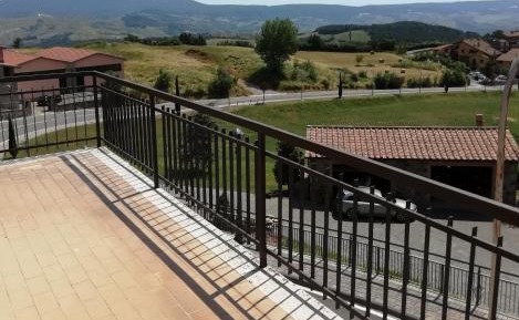 Double or Twin Room with Private Bathroom