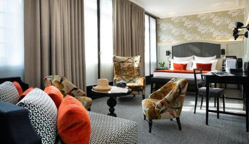 Junior Suite