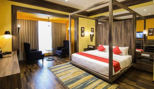 Premium Grand Room