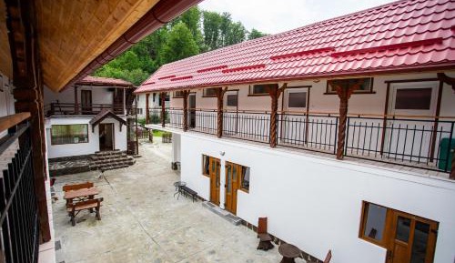 Two-Bedroom Suite