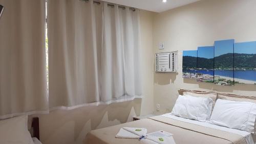 Standard Double Suite