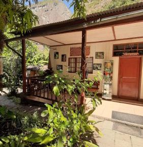 Bed in 4-Bed Dormitory Room