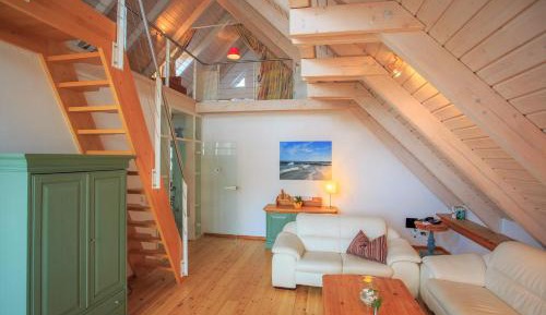 Comfort Two Bedroom Apartment - first floor