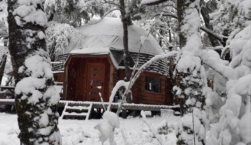 Family Bungalow
