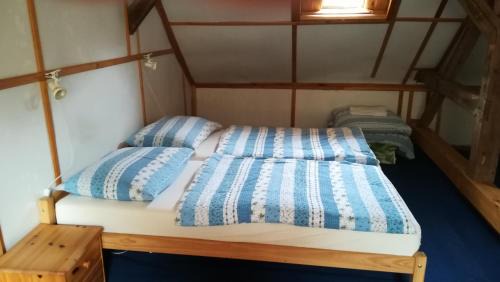 Triple Room with Shower