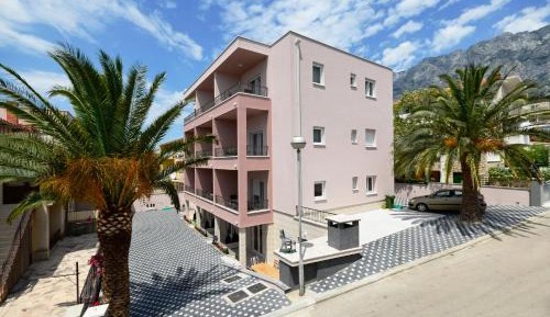 Apartment with Sea View
