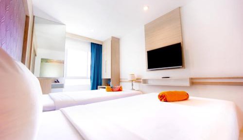 Superior Double or Twin Room