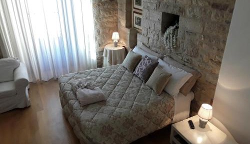Apartment - Split Level