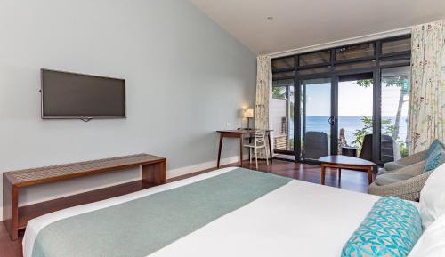 Cliff Top Superior Double or Twin Room  