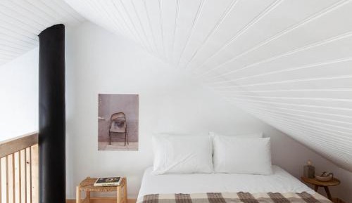 Duplex Suite